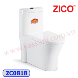 BỒN CẦU ZICO ZC0818